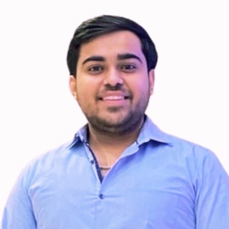 Satvik Sharma Satvik Sharma