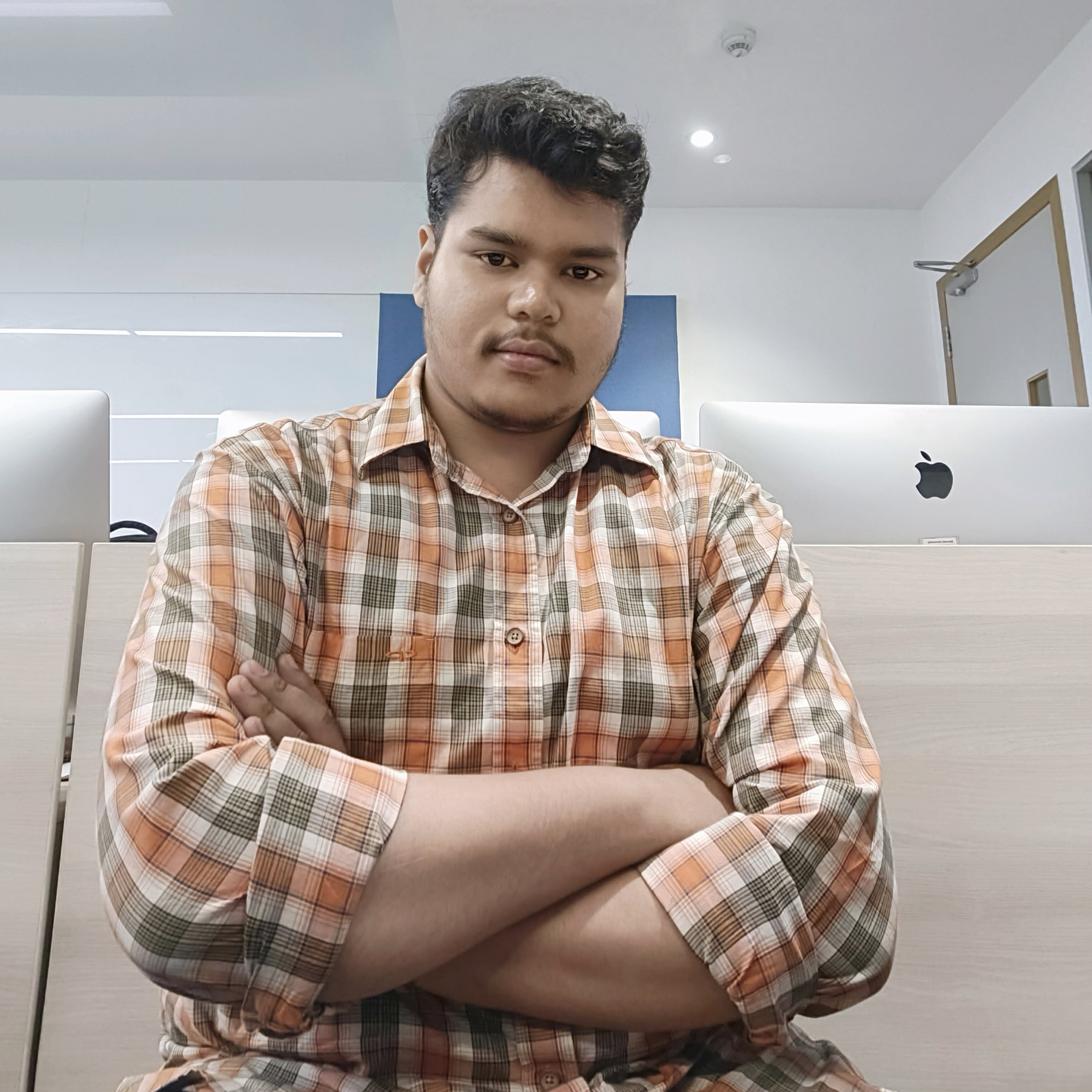 Arjun Kumar Sahu