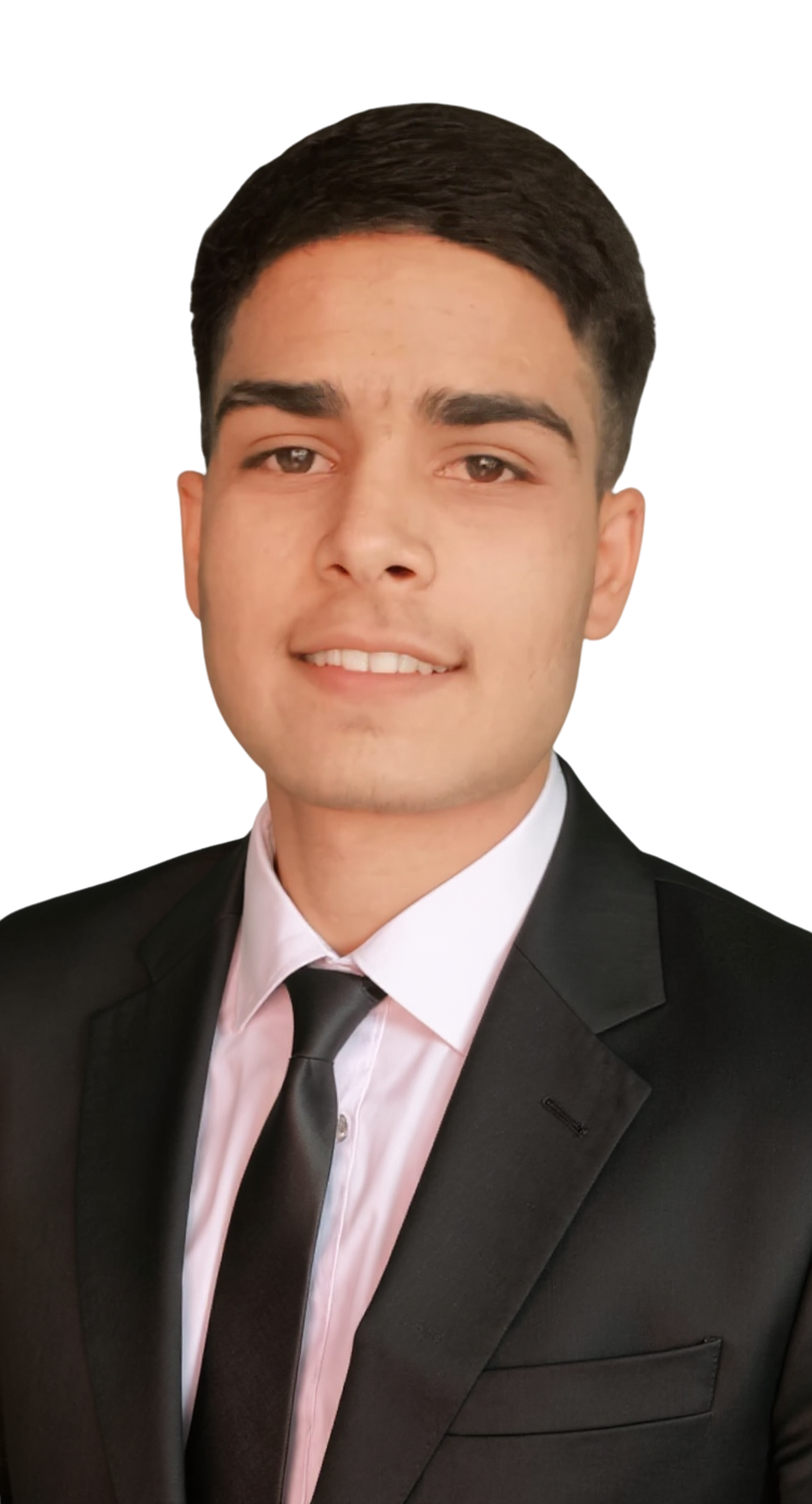 Adarsh Tiwari