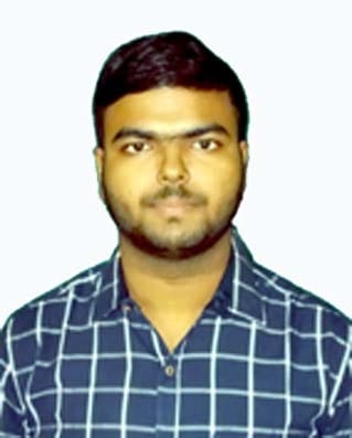 PRATYUSH KUNDU