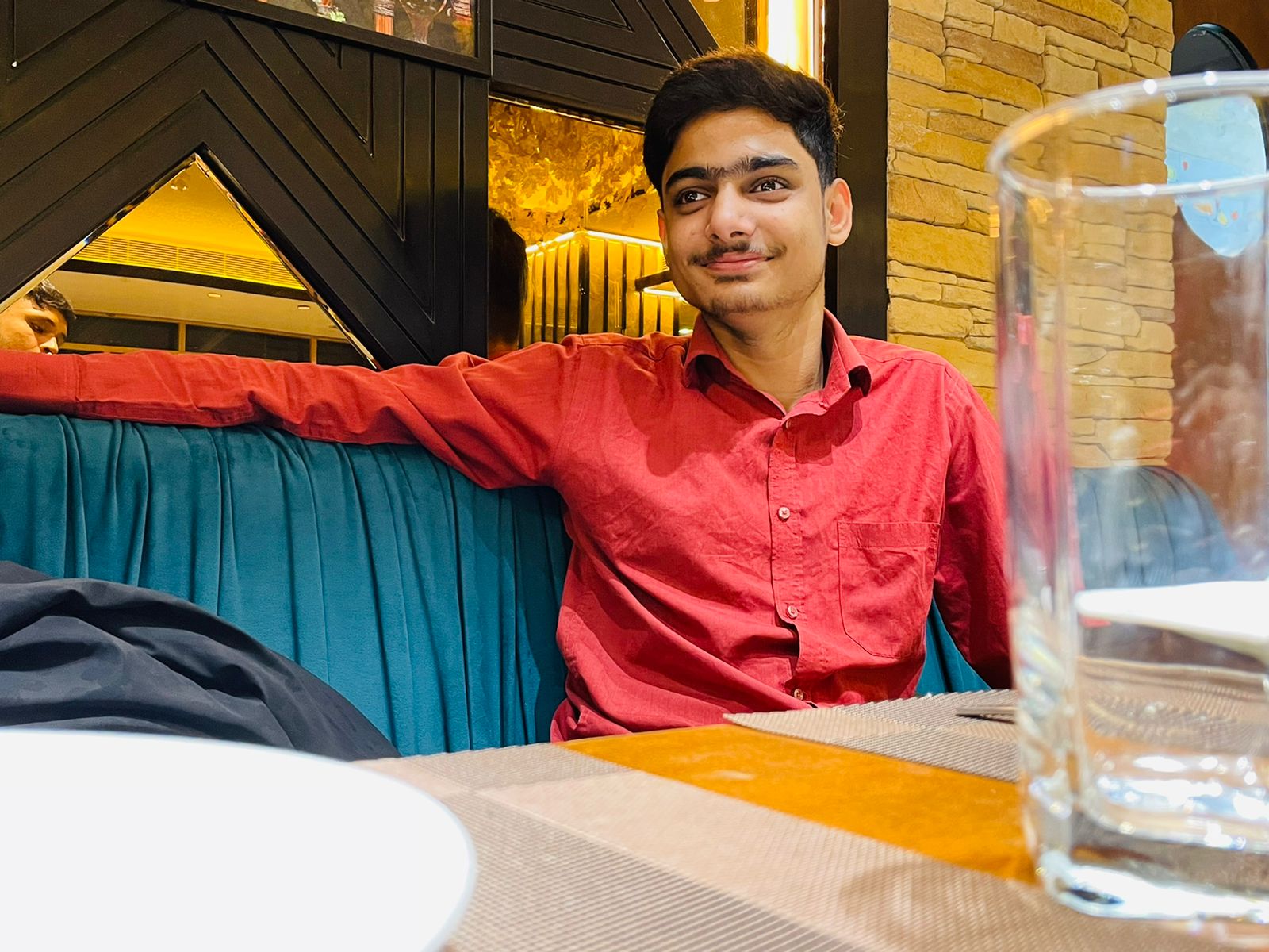 Shashank
