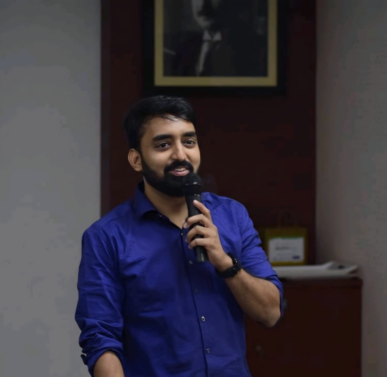 Rishabh Gupta