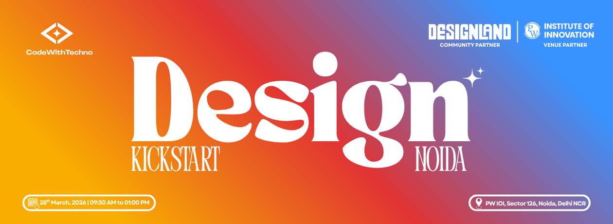 Design Kickstart 
