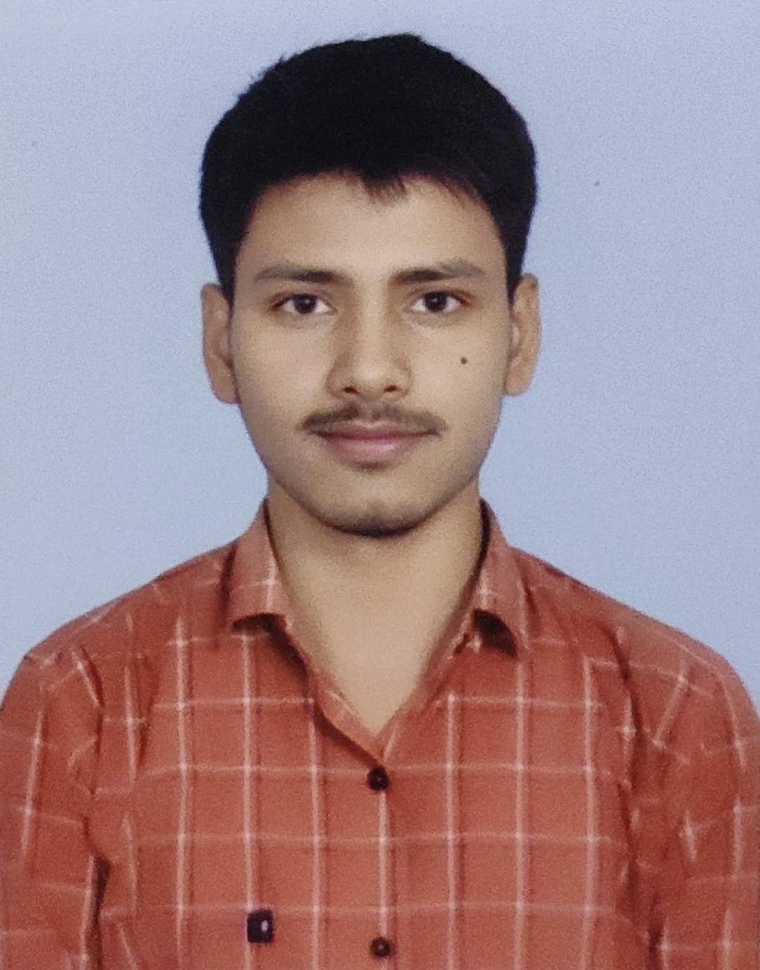 Atharva Ranjan Soni