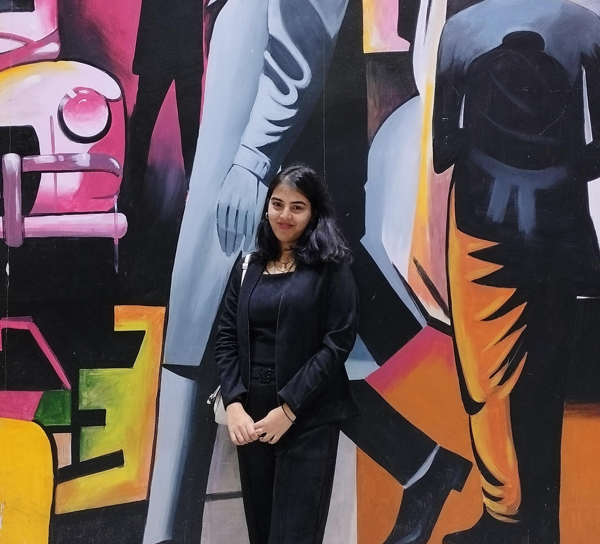 Ritika Sharma