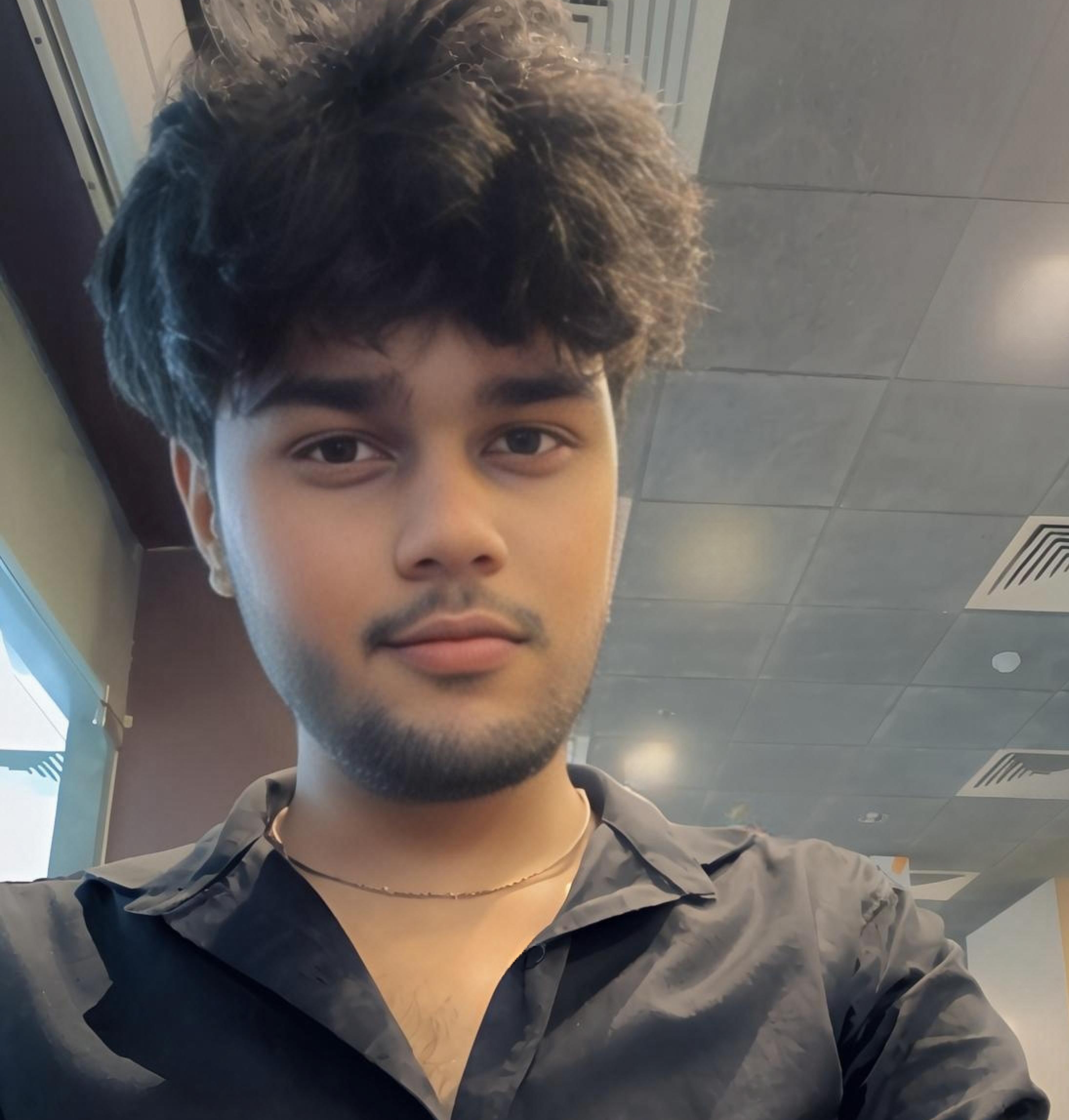 Sachin Singh Sachin Singh