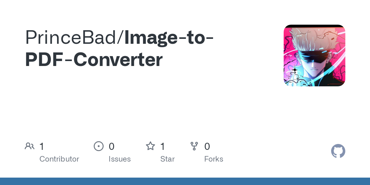 Image-to-PDF-Converter