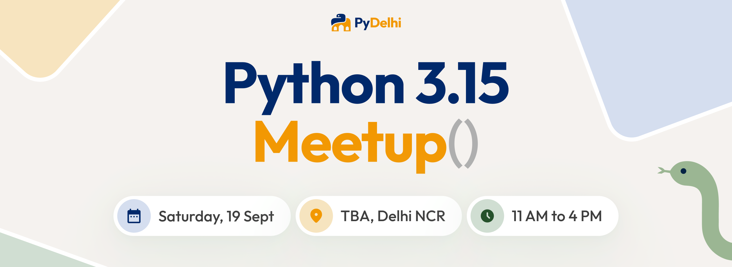 Python 3.15: The Next Python