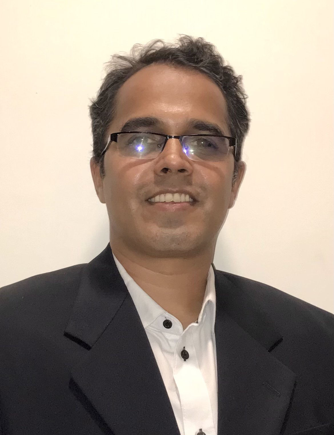 Ashish Anand Kulkarni Ashish Anand Kulkarni
