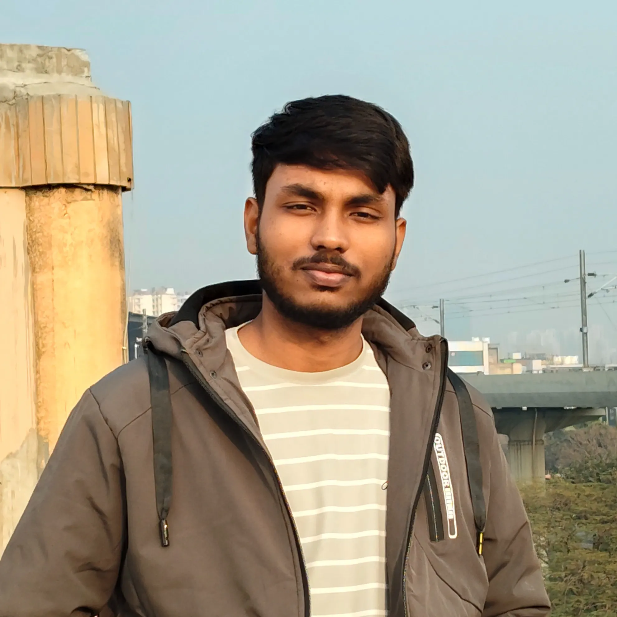 Prakash Kumar