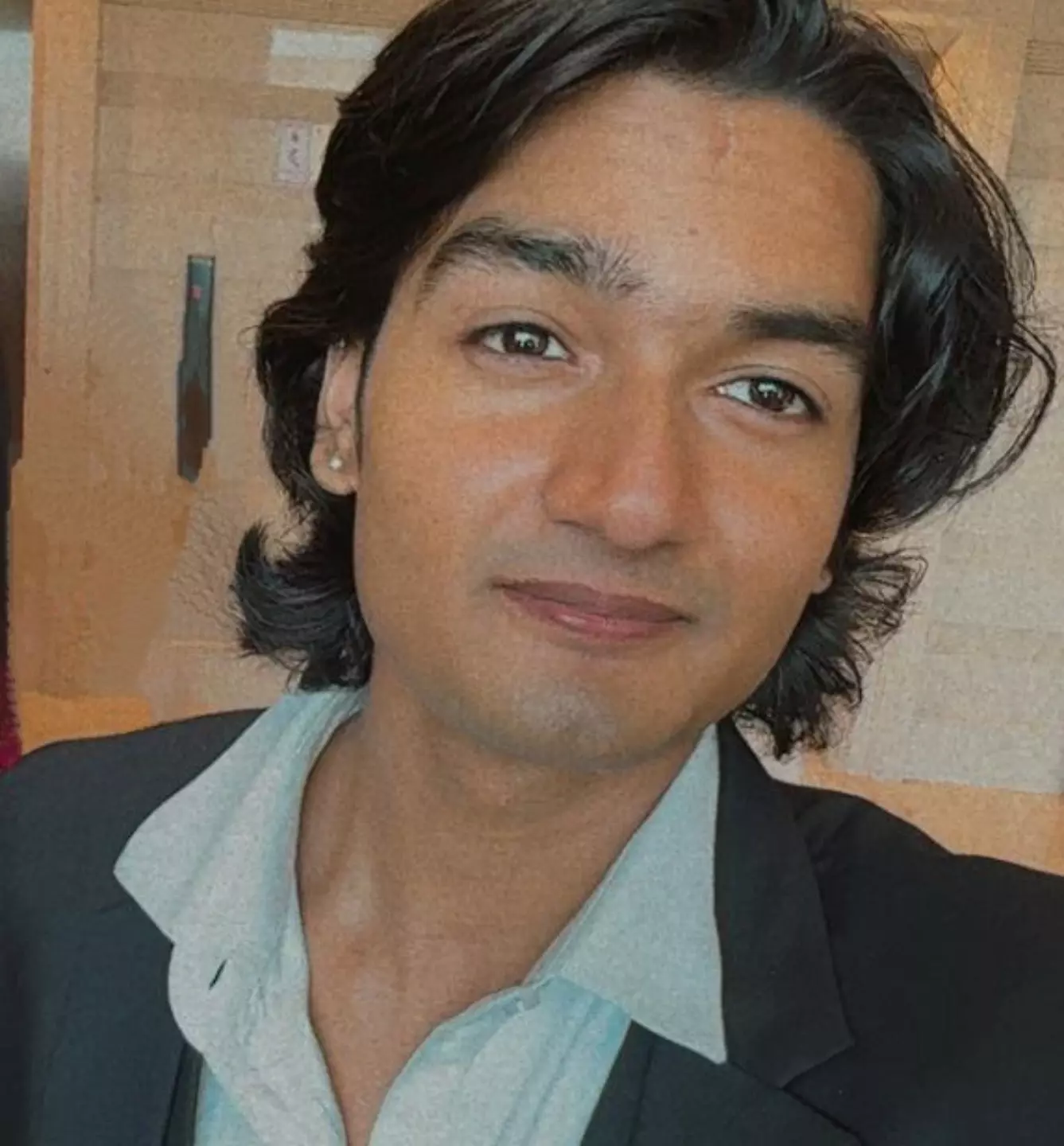 Alok Jha