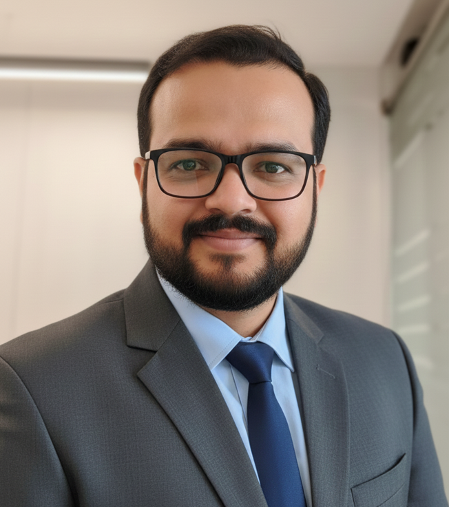 Praveen Kumar Gupta