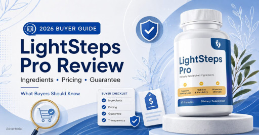 LightSteps Pro: Discover the Key Features & Benefits LightSteps Pro: Discover the Key Features & Benefits