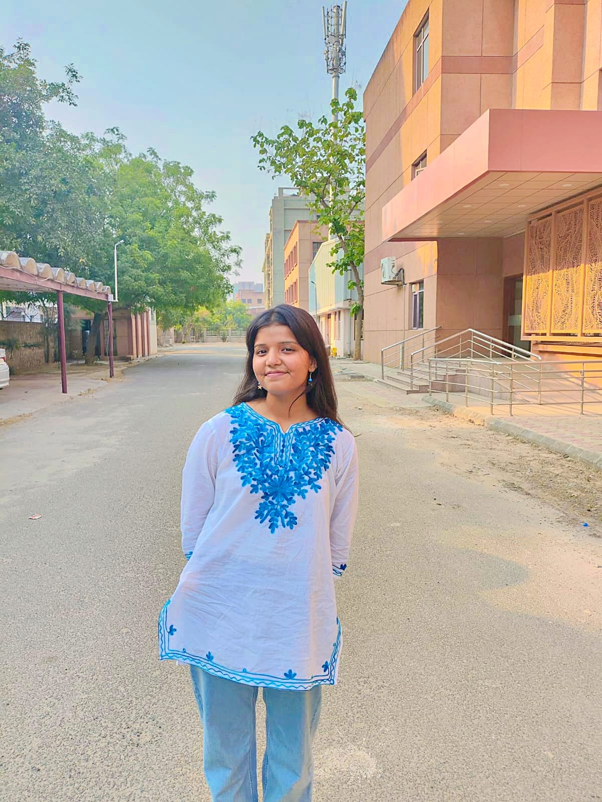 Bhavya Mishra Bhavya Mishra