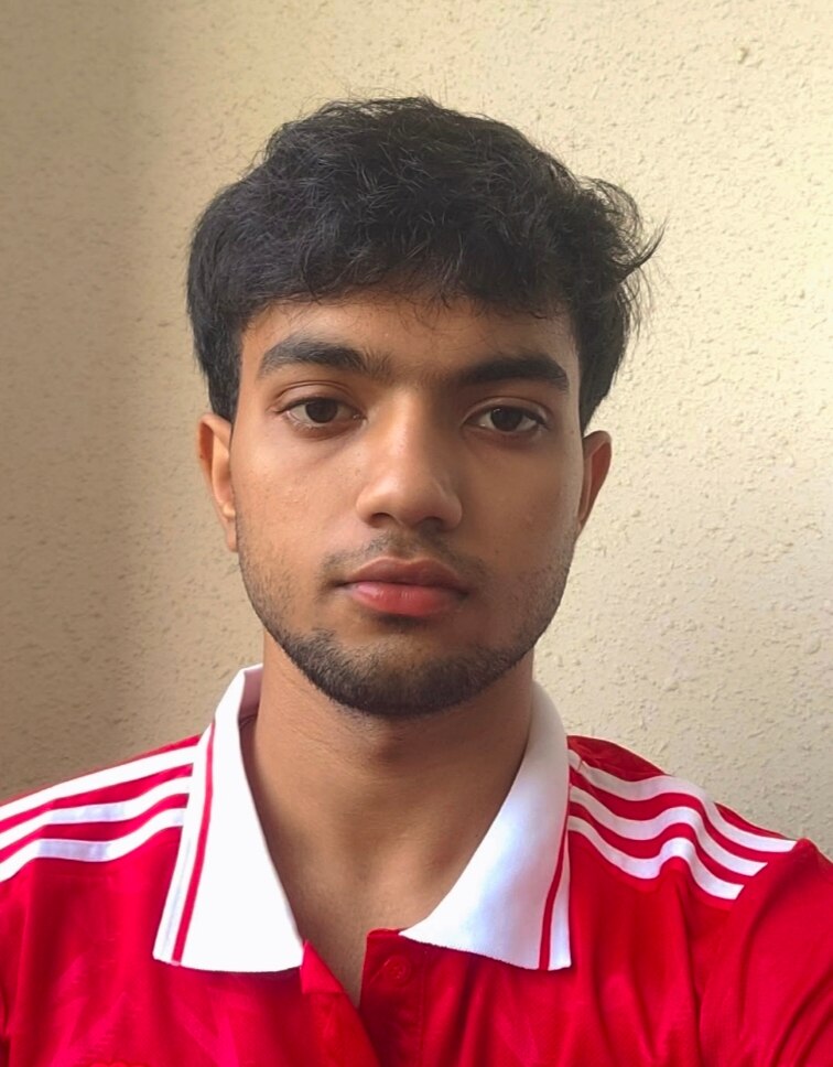Bhanu Prakash