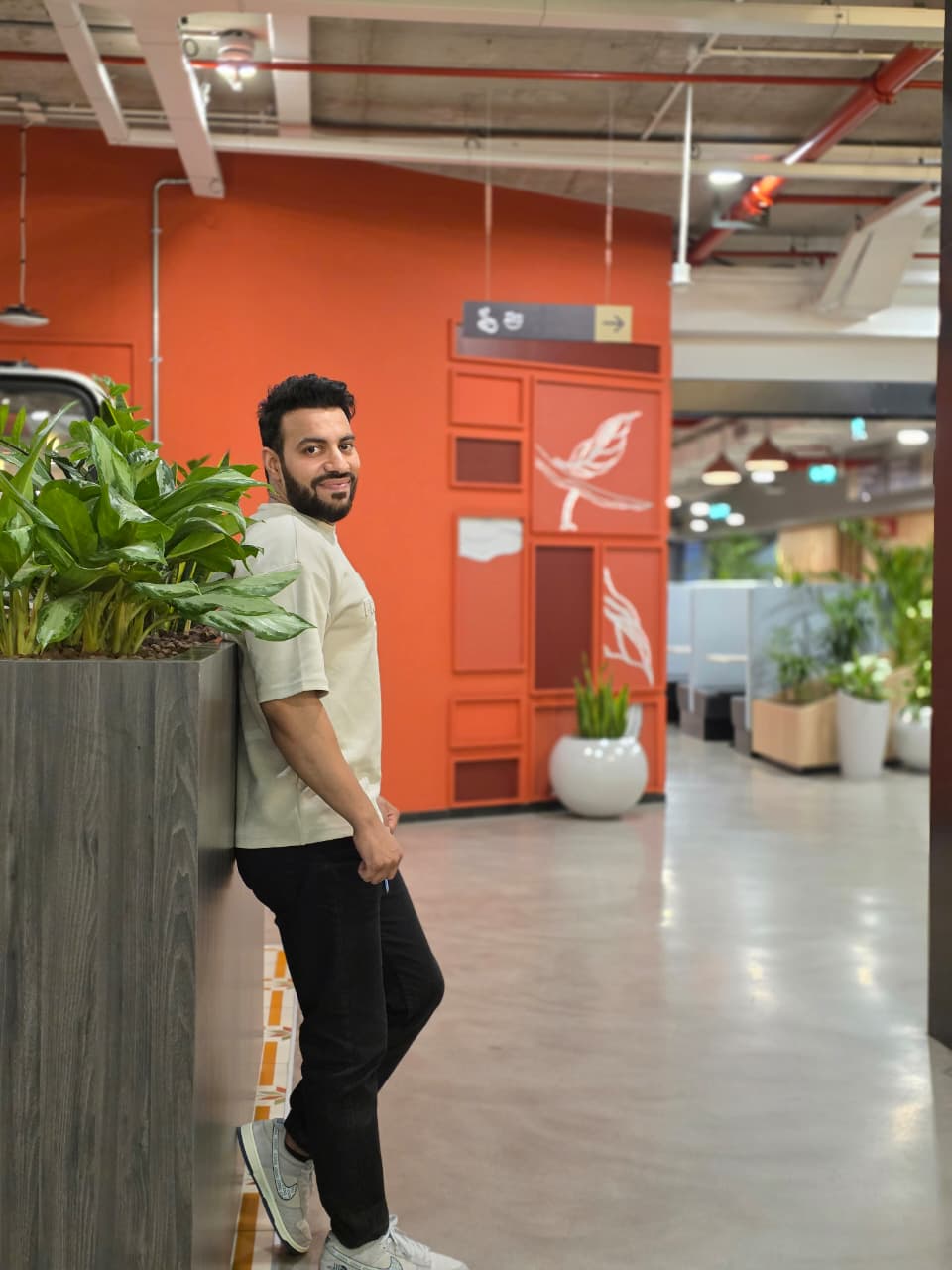 Sahil Kapoor