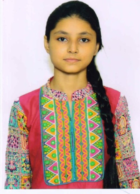 Nidhi Yadav