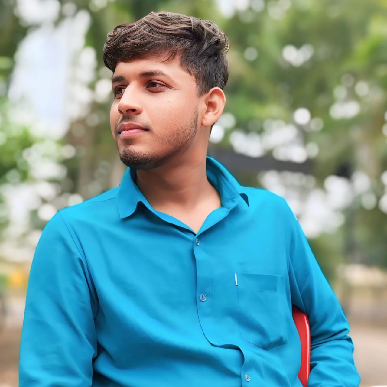 Prince Sharma
