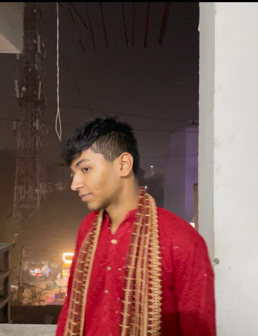 Kush Mohan