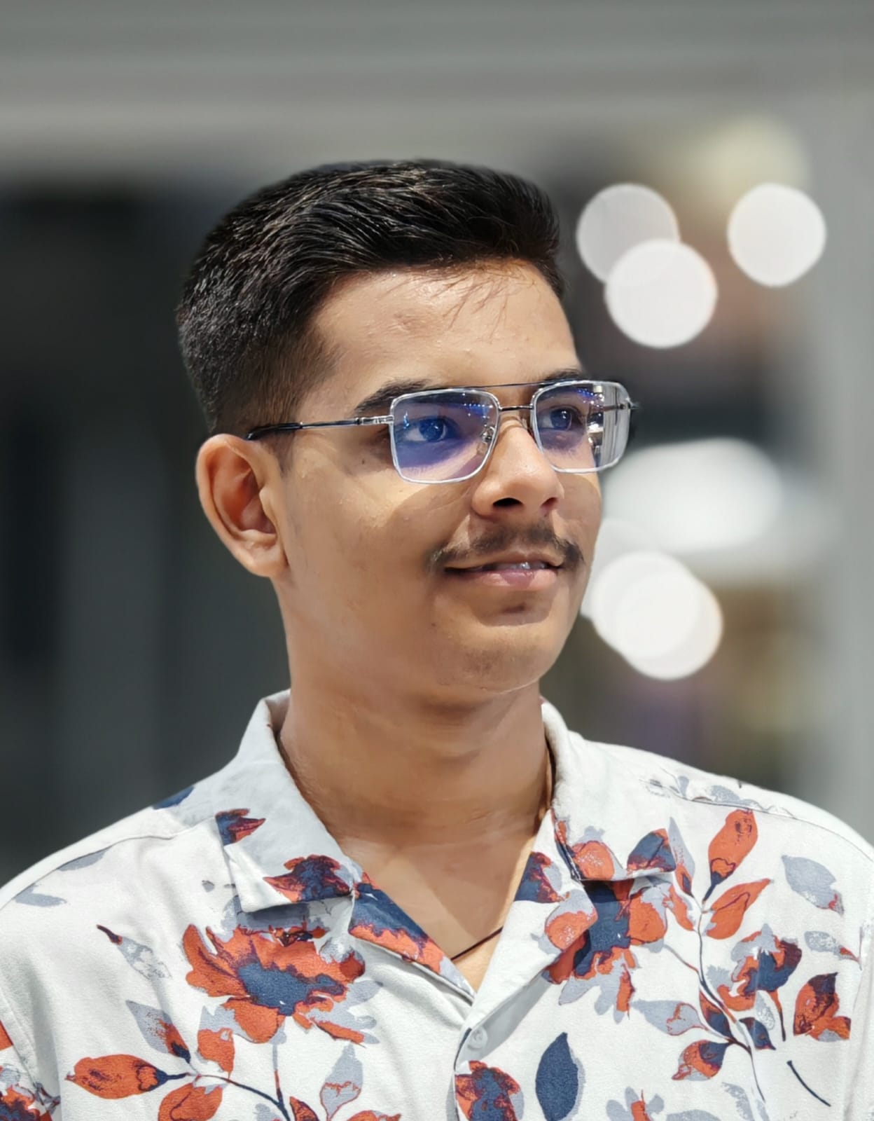 Ishaan Sharma