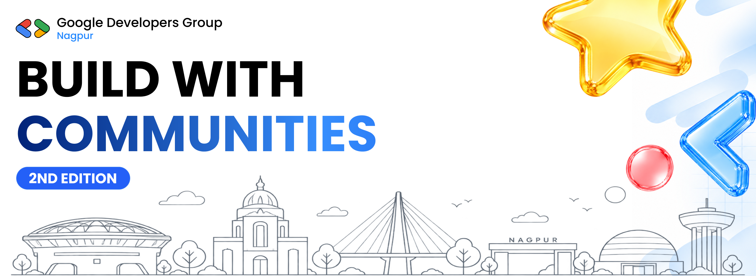 Build with Communities 2nd Edition