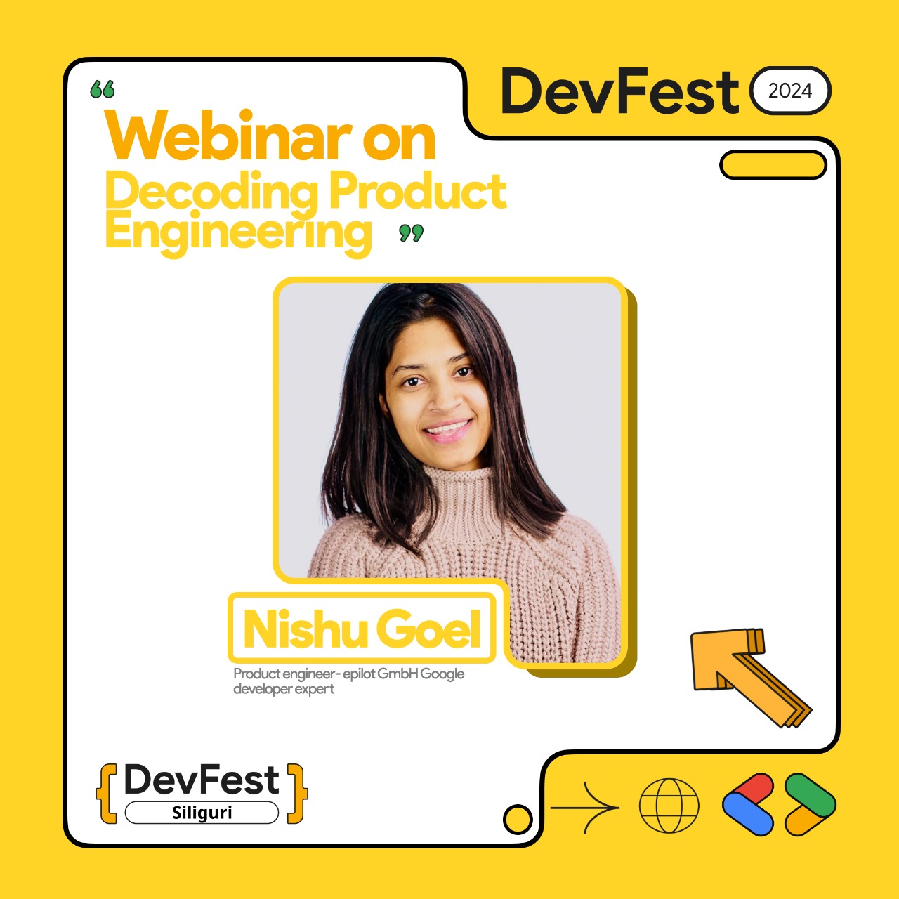 Decoding Product Engineering