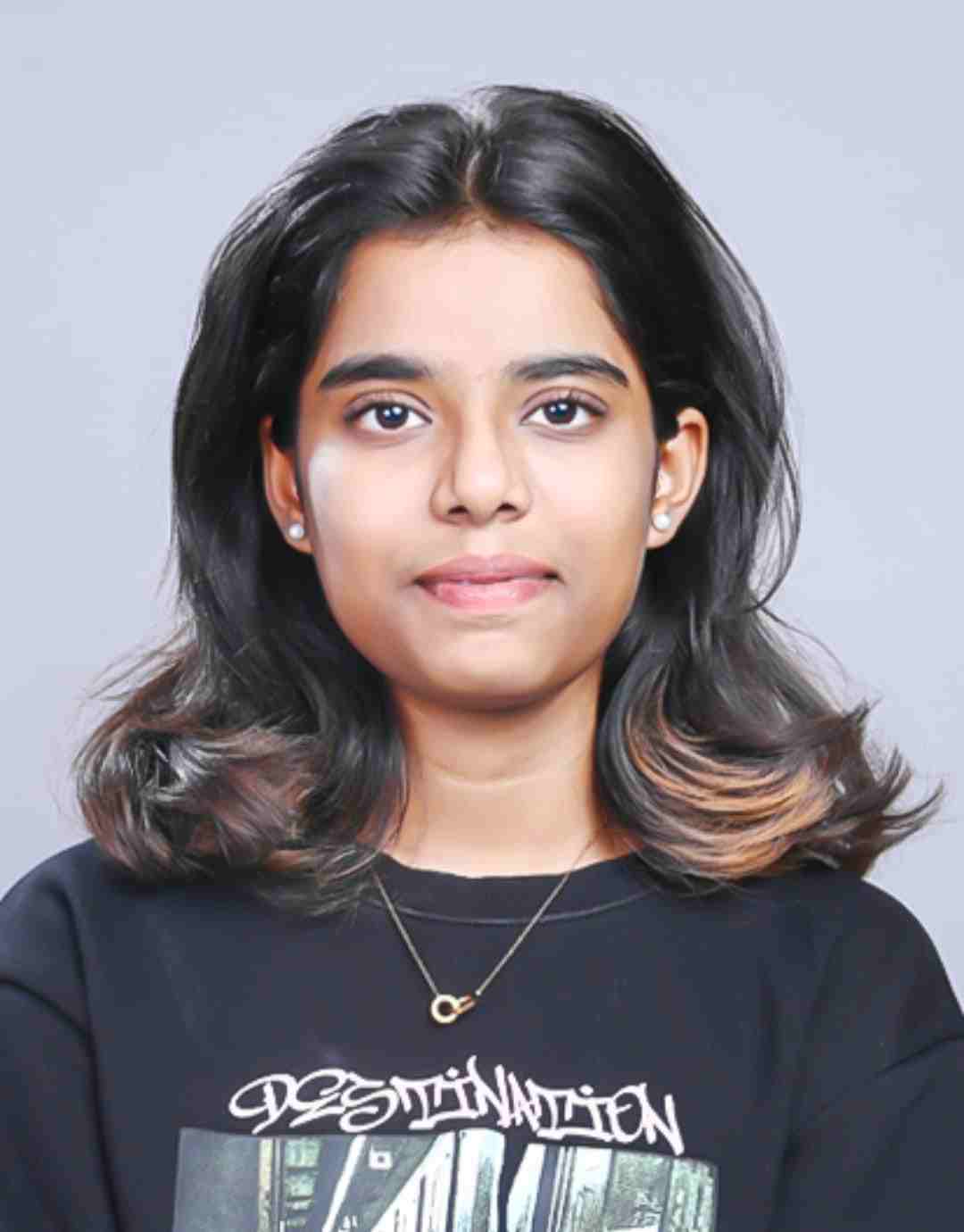 Sanskruti Jadhav