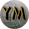 1 Yoosha Mirza