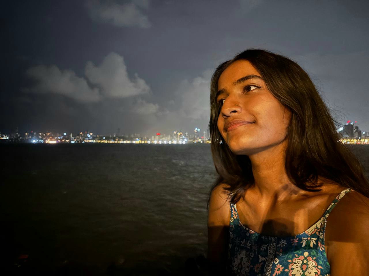 Kasturi Kalgaonkar