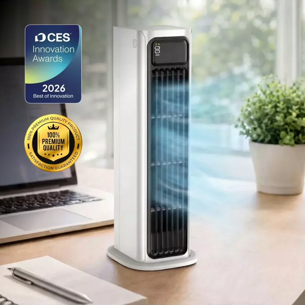 AirZuma™ Portable AC Deutschland Erfahrungen 2026 – Lohnt Sich Der Kauf Wirklich?