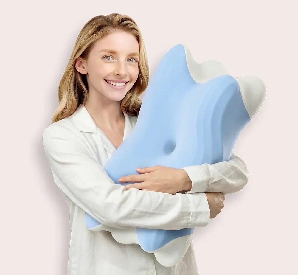 Melara Air Pillow Japan
