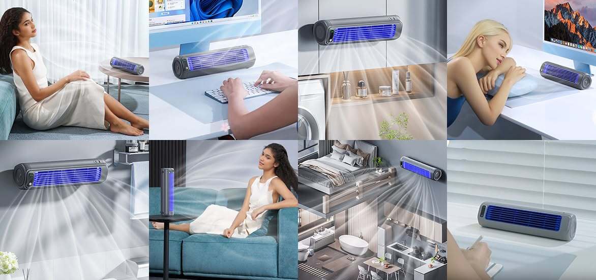 Coolizi Portable AC Germany™ Review: Worth Buying? I Tested It