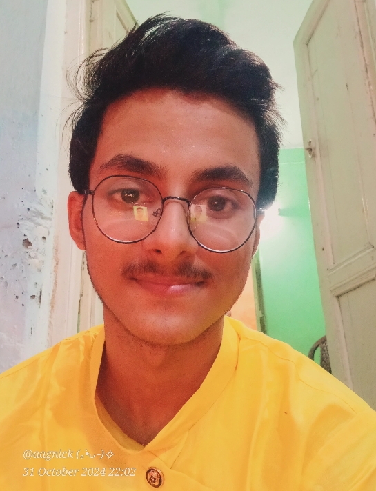 Aagnick Kundu