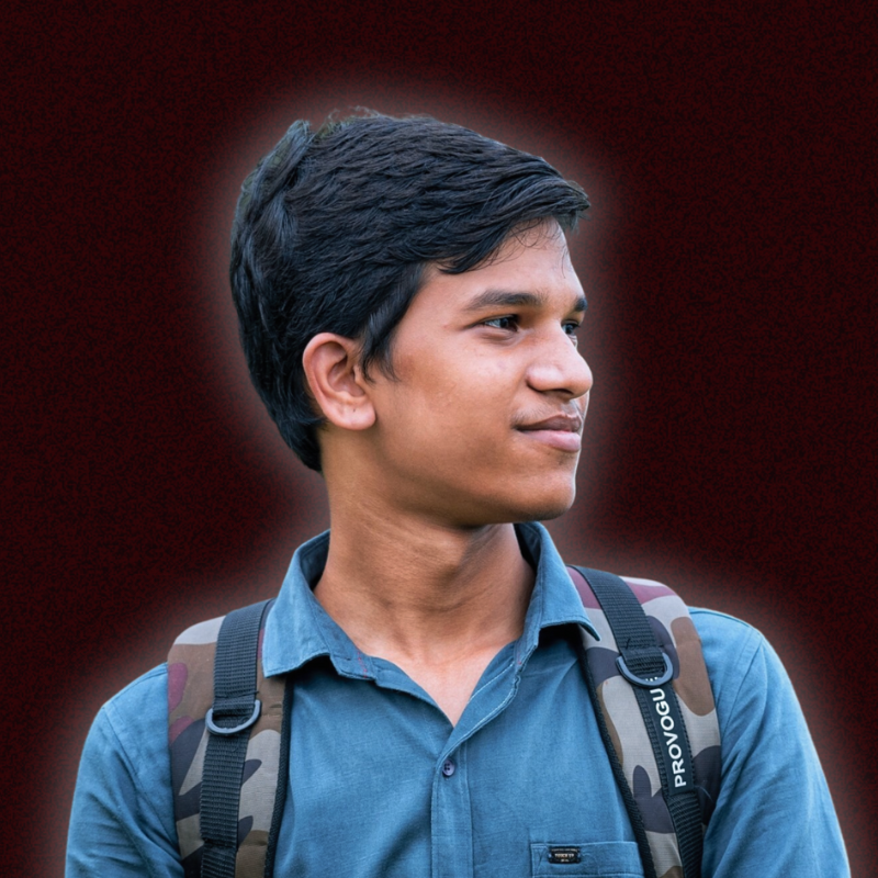 Gaurav Haldar