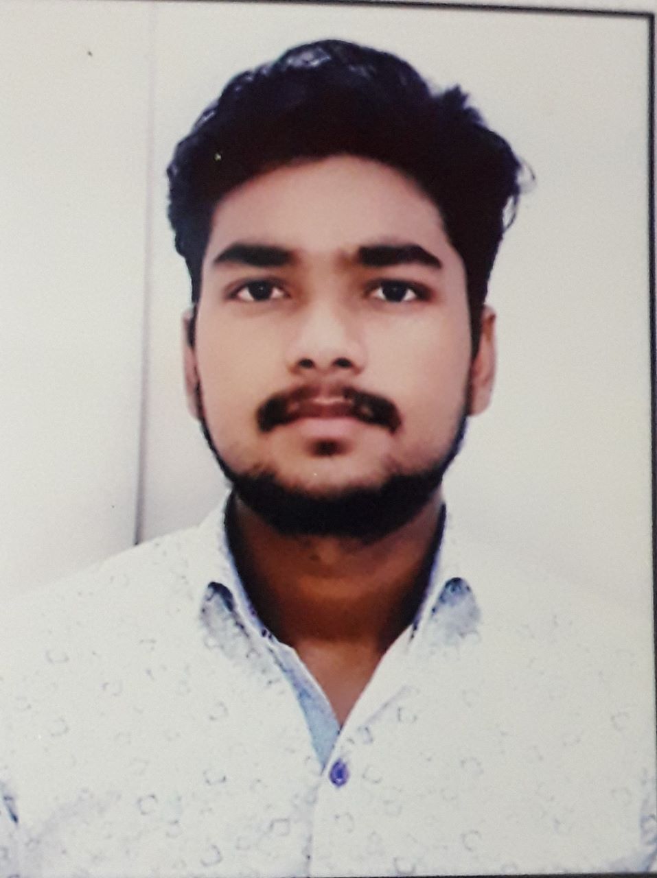 Rahul Singh