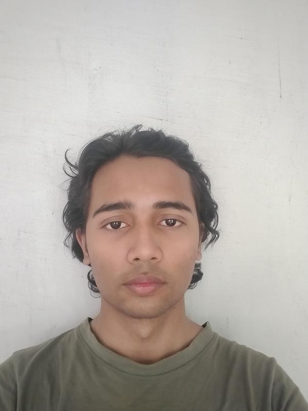 Nezaal Ahmad Nezaal Ahmad