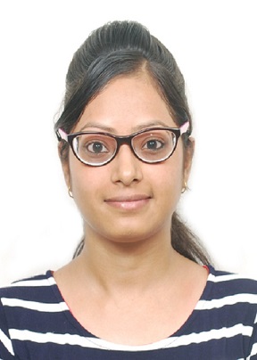 Shubhangi Gupta