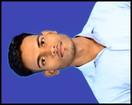 Ahmed Ali