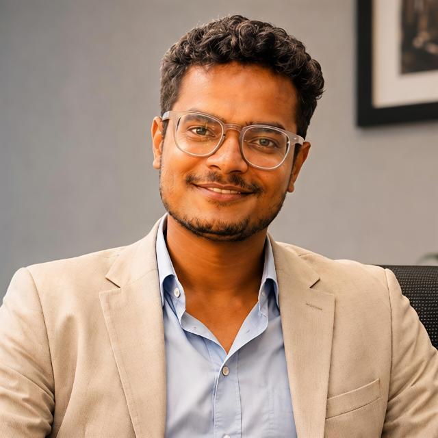 Divyanshu Pandey