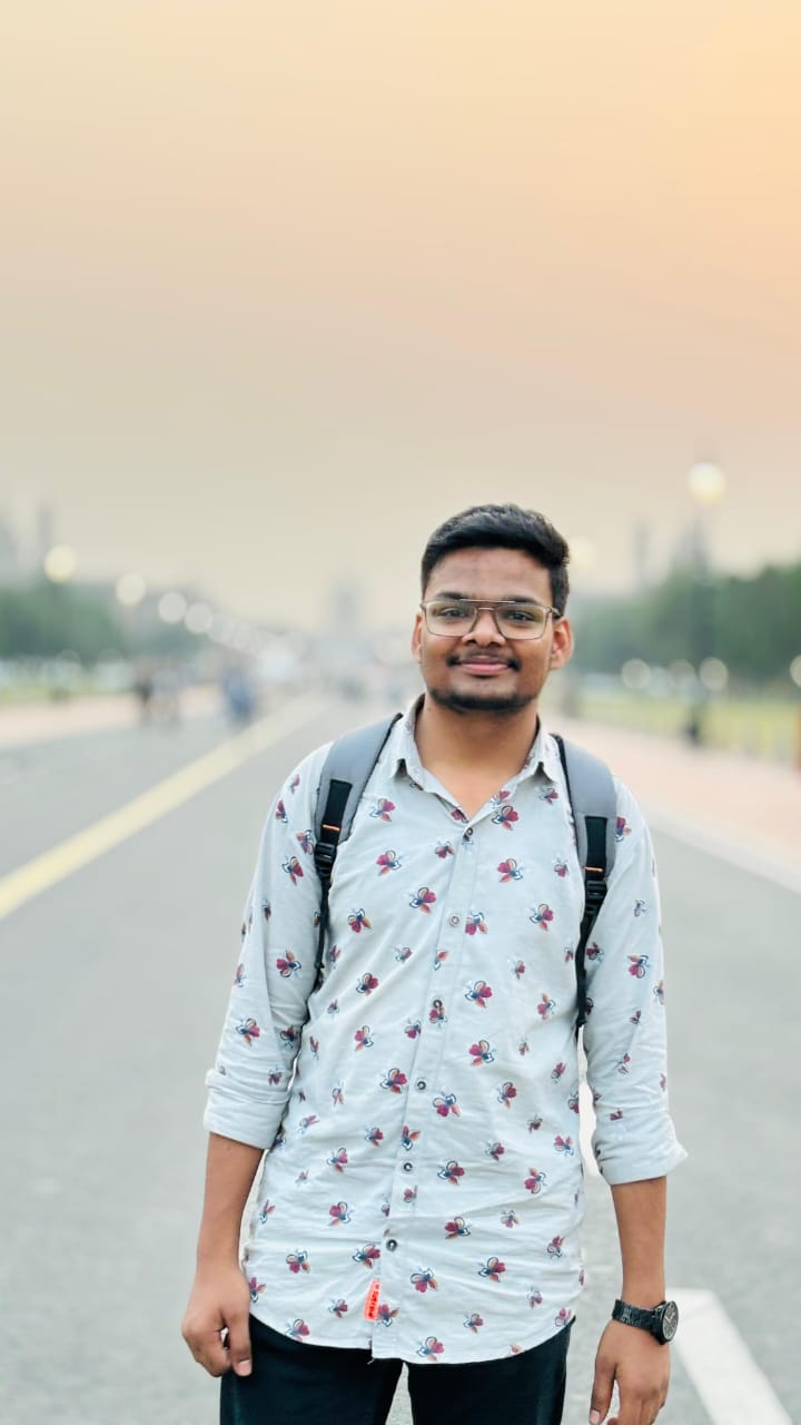 Shivam Kumar