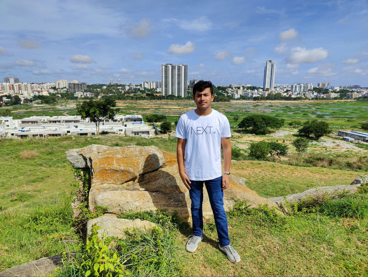 Daksh Khurana
