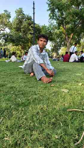 Ankit Patel