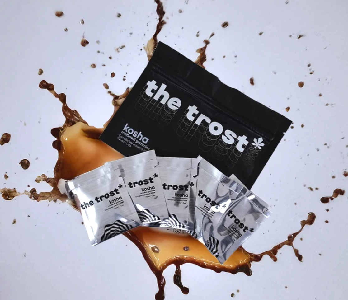 Trost CBD Gummies US CA: Understanding Cannabis Extract and Potential Effects Trost CBD Gummies US CA: Understanding Cannabis Extract and Potential Effects