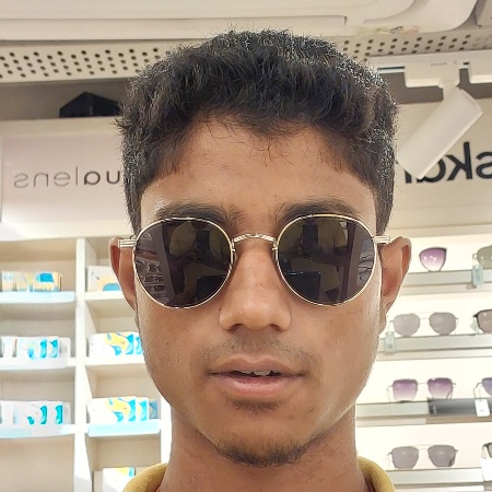Subham Saha