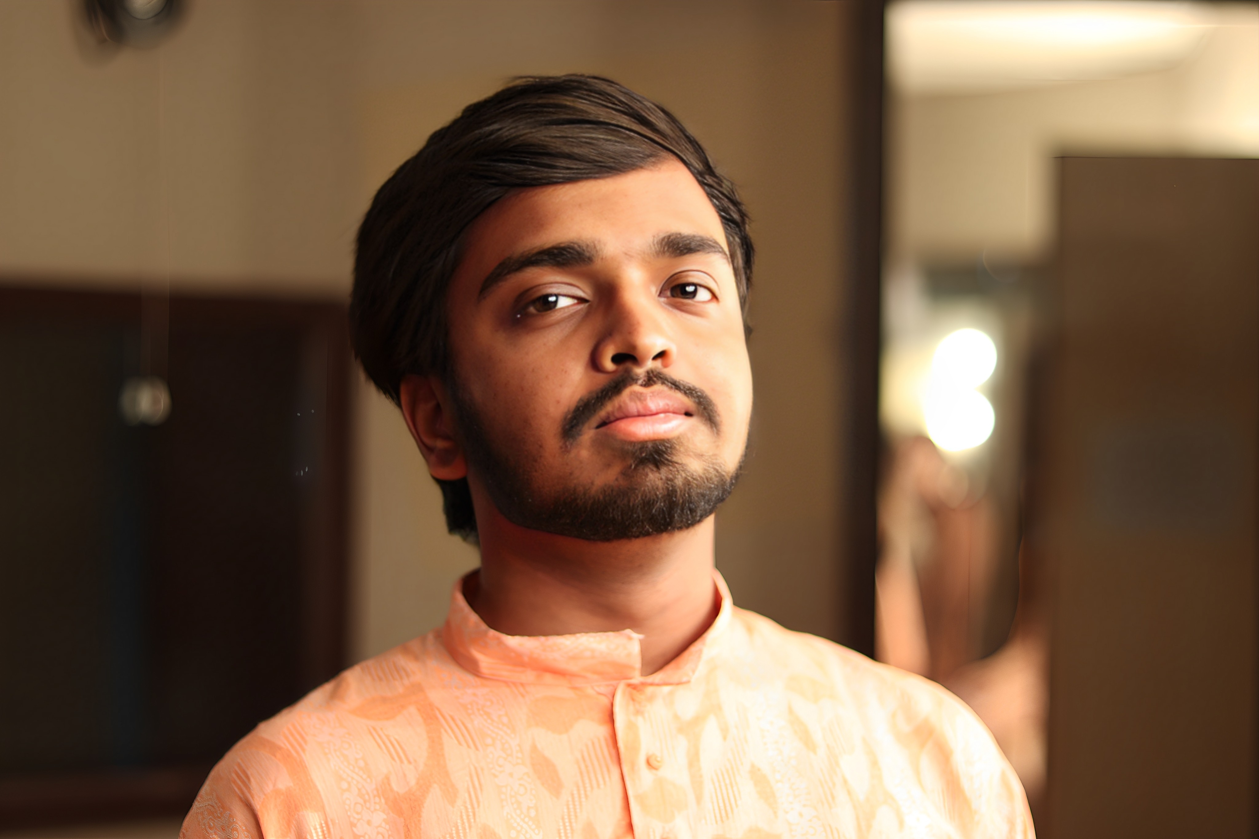 Souradeep Bhattacharya