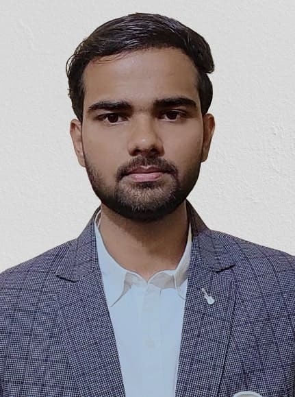 Shivansh Jaiswal 