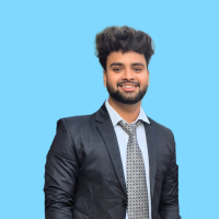 harshharisharma
