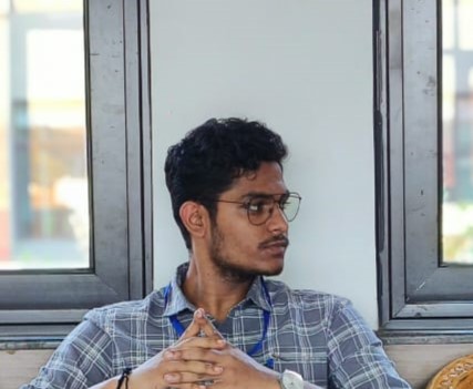 Ankit Ranjan Pradhan