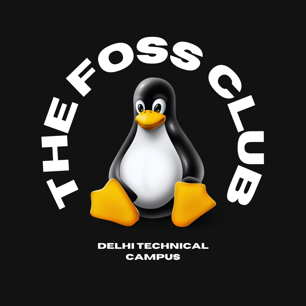 The FOSS Club