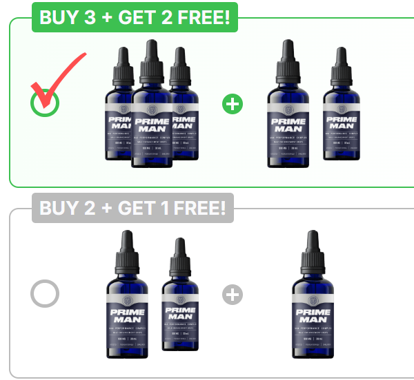 Prime Man Drops Australia Savings Guide: Why Men Are Switching to Fast-Absorbing Drops Prime Man Drops Australia Savings Guide: Why Men Are Switching to Fast-Absorbing Drops